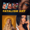 Max Twain – Fatalism Art (Premium)