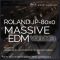 Mystery Islands JP-80×0 Massive EDM volume 1 (Premium)