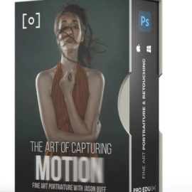 PRO EDU – The Art of Capturing Motion in Portraiture (Premium)