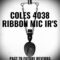 PastToFutureReverbs Coles 4038 Ribbon Mic IR’s (Premium)