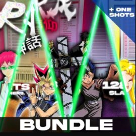 R B Purity ULTIMATE Bundle and One Shots (Premium)