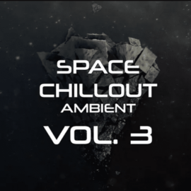 Rafal Kulik Space Chillout Vol 3 (Premium)