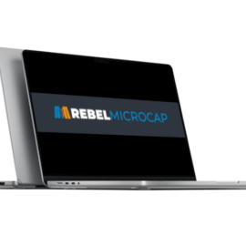 Sean Donahue – Rebel MicroCap Program (Premium)