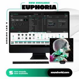 Soundwrld Euphoria (Premium)