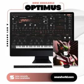 Soundwrld Optimus (Premium)