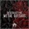 Spillaudio Destructive Metal Guitars (Premium)