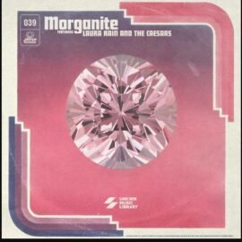 UNKWN Sounds Morganite (Compositions and Stems) (Premium)