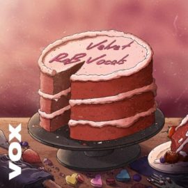 VOX Velvet RnB Vocals (Premium)