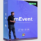 motionVFX mEvent FCPX (Premium)