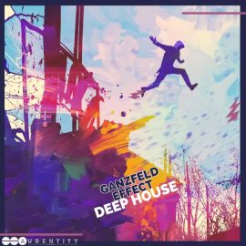 Audentity Records Ganzfeld Effect Deep House (Premium)