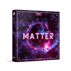 Boom Library Matter (Premium)