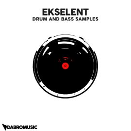 Dabro Music Ekselent Drum And Bass (Premium)