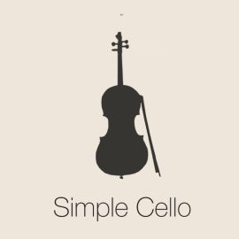 Fluffy Audio Simple Cello (Premium)