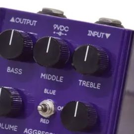 Jason Sadites RAVV Purple Preset Bundle (Premium)