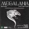 KXDET Megalania (sound collection) (Premium)