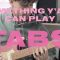 Manuel Gardner Fernandes Something Ya’ll Can Play Tabs b (Premium)