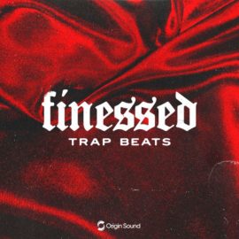 Origin Sound FINESSED Trap Beats (Premium)