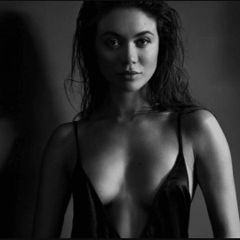 Peter Coulson Photography – Retouching Cristina (Premium)