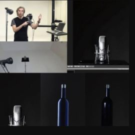 Photigy – 101 Studio Lighting: Glossy vs Matte subjects in studio photography (Premium)