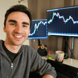 Riley Coleman – Evolved Traders (Premium)