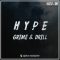 Sample Tools by Cr2 Hype Grime and Drill (Premium)