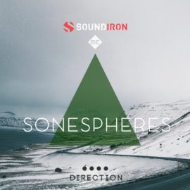 Soundiron Sonespheres 4 Direction (Premium)