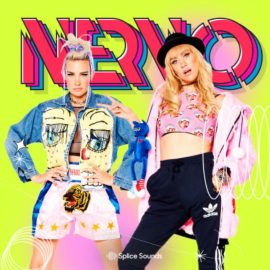 Splice Sounds NERVO Vocal Jams (Premium)