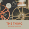 Steinberg Noise Design The Thing (Premium)