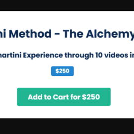 The Demartini Method – The Alchemy of the Mind (Premium)