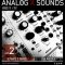 Ultimate X Sounds Analog X Sounds Vol.2 (Premium)