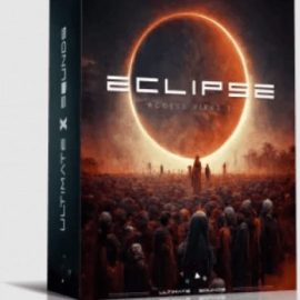 Ultimate X Sounds Eclipse (Premium)