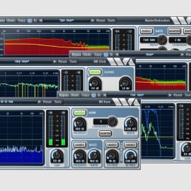 Wave Arts Master Restoration Suite 6 v6.09 (Premium)