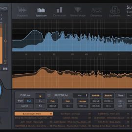 ADPTR Audio-Plugin Alliance MetricAB v1.4.1 (Premium)