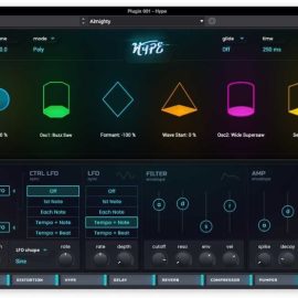 AIR Music Technology Loom II v2.0.0.21000 (Premium)