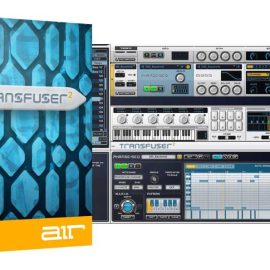 AIR Music Technology Transfuser v2.0.7.21000 (Premium)