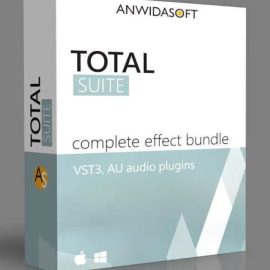 ANWIDA Soft Total Suite Complete Effect Bundle 2023.11 (Premium)