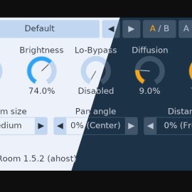 ARVerb Room v1.5.5 (Premium)