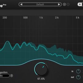 Accentize dxRevive v1.0.1 (Premium)