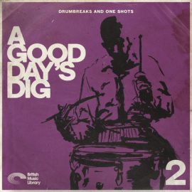 British Music Library A Good Days Dig Vol.2 (Premium)