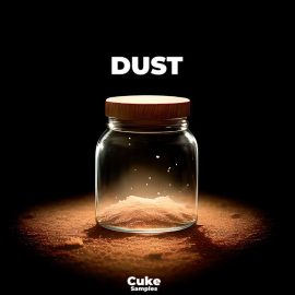 Cuke Samples Dust (Premium)