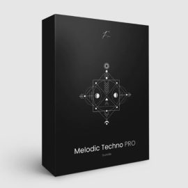 FVII Music Melodic Techno Pro (Premium)