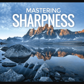 Fototripper – Gavin Hardcastle – Mastering Sharpness (Premium)