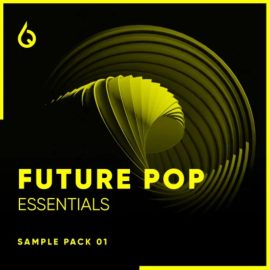 Freshly Squeezed Samples Future Pop Essentials (Premium)