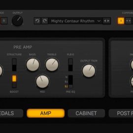 Impact Soundworks Shreddage Amp XTC v1.1.1 (Premium)