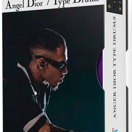 Ja Beats Music ANGEL DIOR Type Beats Retail (Premium)