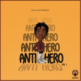 King Loops Anti Hero Vol.1 (Premium)