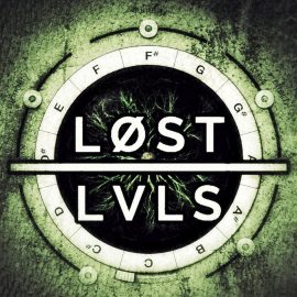 LØSTLVLS Preset + Sample Pack Sonic Charge (Premium)