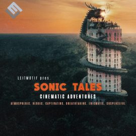 Leitmotif Sonic Tales: Cinematic Adventures (Premium)