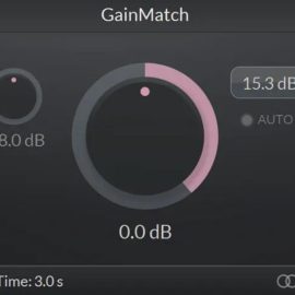 Letimix GainMatch v1.42b230930 Regged (Premium)