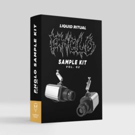 Liquid Ritual Pholo Wave Sample Pack Vol.02 (Premium)